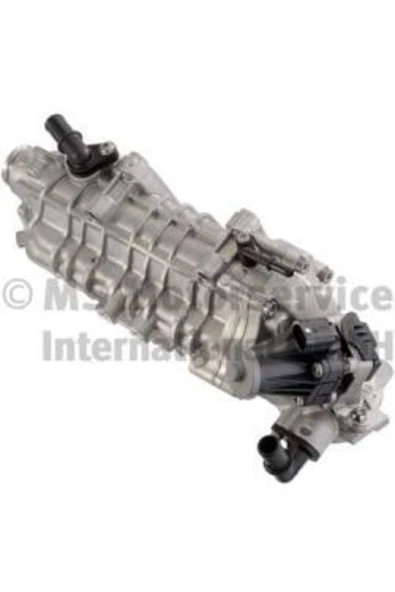 PIERBURG 7.04931.04.0 Uyumlu Egr Valfi ürün görseli