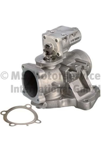 PIERBURG 7.00555.06.0 Egr Valfı Volvo C30 C70-s40 Iı D5 V70 -xc60 -xc70 I Iı 01-07 Uyumlu