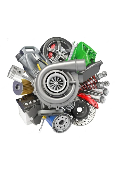 PSA 1618.PF Egr Valfi P107 P1007 P207 P206 206+ (t3e) Bipper C1 C2 C3 (ı Ii Iii) C3 Pluriel Nemo Dv4td (1,6hdi 8 ürün görseli 1