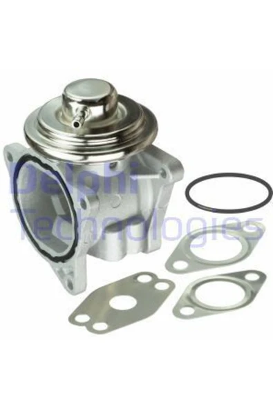DELPHİ EG10421-12B1 Egr Valfi A3 Seataltea.alteaxl.cordoba Ibıza.leon.toledo S Uyumlu ürün görseli 1