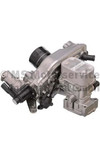 PIERBURG 7.02756.07.0 Egr Combined Cooler Modüle Volkswagen Uyumlu ürün görseli