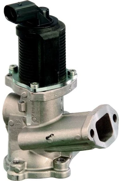 DELPHİ EG10257-12B1 Egr Valfi 500-500c-dobl -fıorıno-punto-ıdea-palıo-panda-qubo-musa-ypsılon-corsa-merıva-tıgra