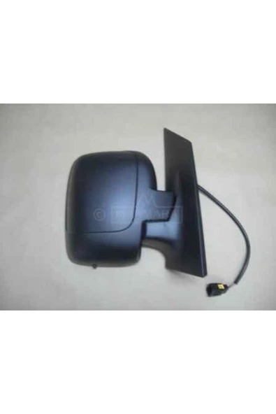 SPJ E Dıs Dıkız Aynası Jumpy xprt Scudo lktrıklı Ayna 07/17 Tk Camlı Snsorlü Sag