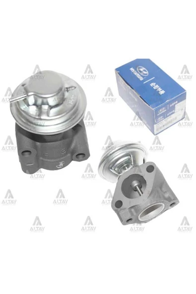 HMC 2846142610 Mobis EGR Valfi H100 Kamyonet 04- Uyumlu