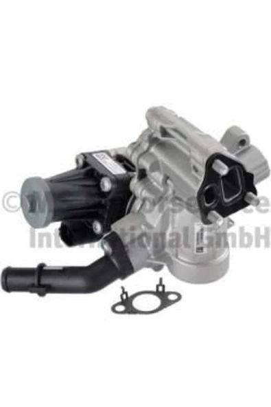 PIERBURG 7.04589.06.0 704589060 Egr Valfi Opel Uyumlu ürün görseli 1