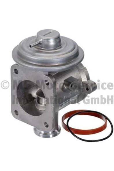 PIERBURG 7.00450.09.0 Egr Valfı E87 90 91-92 93 60 61 65 66×5 X6 06-12