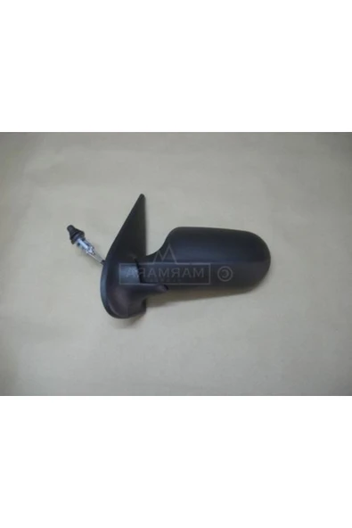 SPJ E Dış Dikiz Aynası Sol Mkanik Alba 03>10 Kör Noktalı Uyumlu ürün görseli 1