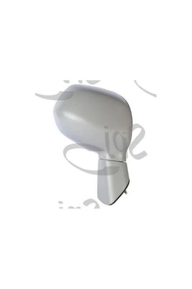 SPJ E -1808 Dış Dikiz Aynası Jazz lktrikli Ayna Astarlı 01 04 Sağ 76200saag21 ürün görseli 1