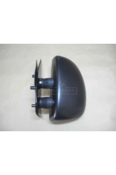 SPJ E Dıs Dıkız Aynası Mkanık Kısa Kol Cıft Cam Sol Boxr Jumpr Ducato 99-06 -1141 Om