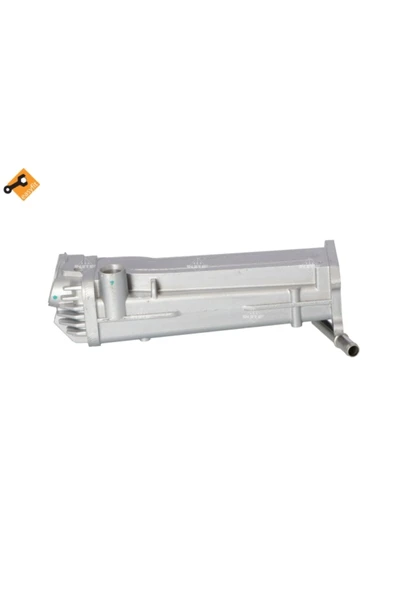 NRF 48401 EGR SOGUTUCU BORU VALFI VOLVO C30 D3 -D4 10-13 C70 II D3-D4 10-12 S60 II D3 -D4-D5 10-15 S80 II D3/ ürün görseli 1