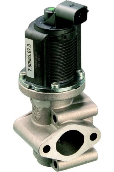 DELPHİ EG10259-12B1 Egr Valfi 147.156.159.166.brera.gt.spıder Bravo Croma.stılo Uyumlu ürün görseli