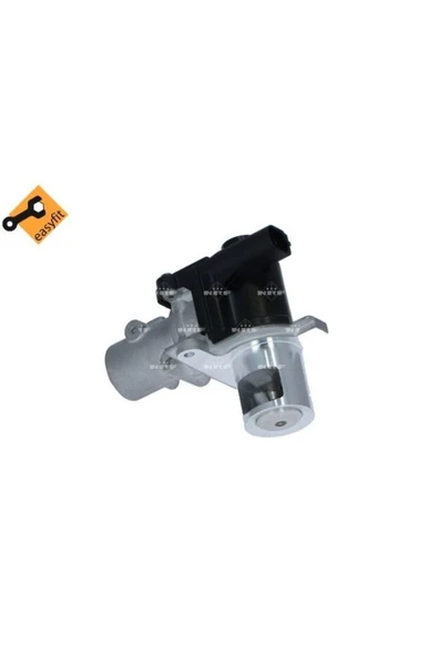 NRF 48386 Egr Valfi Note Qashqai Megane Iı Iıı Clıo Iı Iıı Duster Sandero FluenceKangooLodgyLoganUyumlu ürün görseli 1