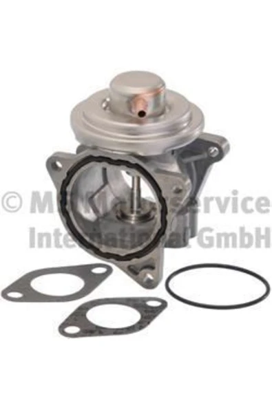 PIERBURG 7.24809.16.0 Egr Valfı Golf V Jetta Passat A3 1.9 2.0 Tdı Bkd Bkp-bkc-bxe 7496d Uyumlu ürün görseli