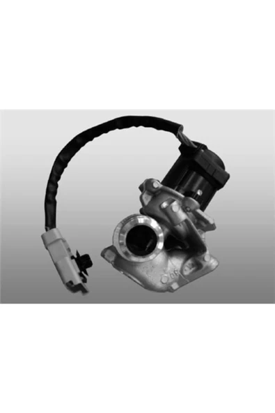 VALEO Egr Valfı 206 307 406 / Cmax 03-07 Focus Iı 04-12 1.6 Tdcı (VAL-700409) ürün görseli