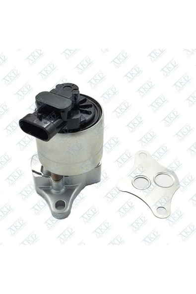 AKD EGR VALFI OMEGA B VECTRA B X22XE X25XE X30XE AKD OP180112