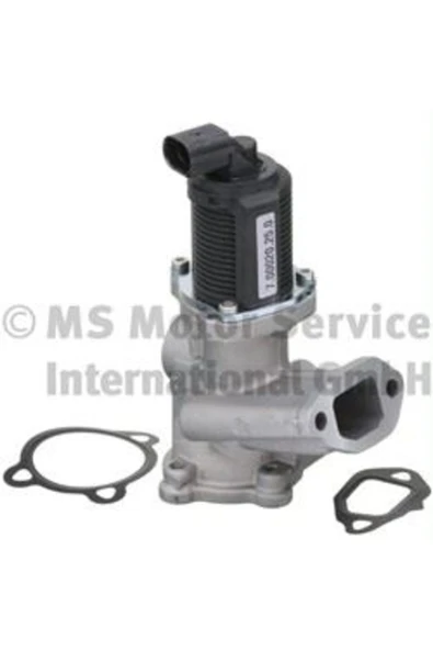 PIERBURG 7.00020.25.0 EGR VALFI DOBLO / MITO 08- / ASTRA H 05- 1.