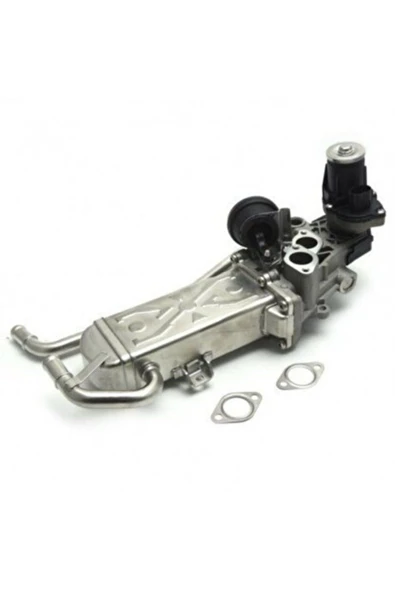 Wisco 03L131512M Egr Valfı Vw Tıguan Jetta 3 Caddy Octavıa 2 Fabıa 2 Audı A3 1.6 Tdı 2.0 Tdı 04 >