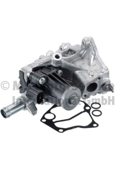 PIERBURG 7.01881.06.0 Egr Modul Land Rover ürün görseli 1