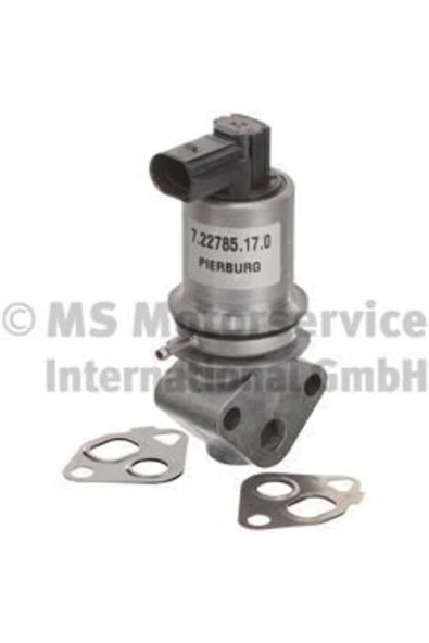 PIERBURG 7.22785.17.0 Egr Valfı Bora 00-05 Uyumlu Caddy Iı 00-04 Golf Iv 97-05 Polo 09-01 1.4 16v 1.6 16v ürün görseli