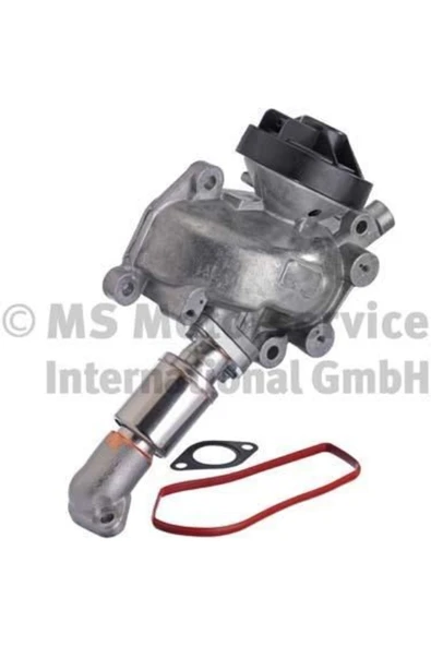 PIERBURG 7.24809.34.0 Egr Valfi Sprınter Vıto V Serısı 638 2 Uyumlu ürün görseli 1