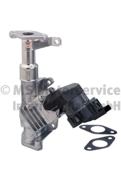 PIERBURG 7.24809.50.0 Egr Valfi 116ı 120ı 118ı 318ı 320ı 316ı 520ı ürün görseli