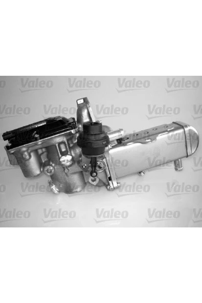 VALEO 700436 Egr Valfı A4 A6 Q5 2.0 Tdı Euro5 08-12 Uyumlu ürün görseli