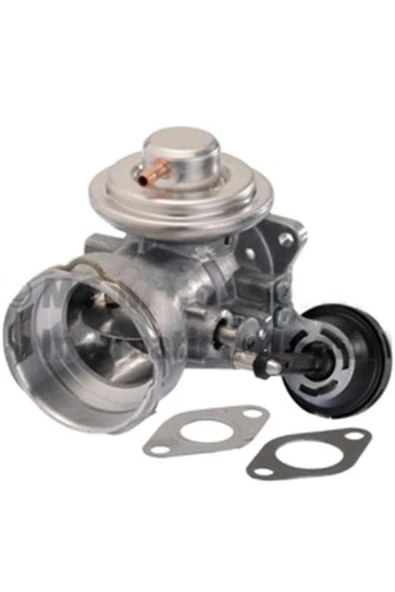 PIERBURG 7.24809.20.0 Egr Valfi Passat 00-05 -sharan 00-10 T5 03-09 A4 00-04 A6 01-05 -superb 1.9 Td ürün görseli 1