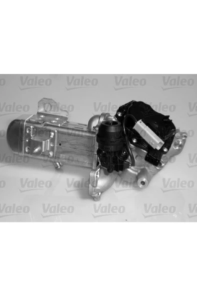 VALEO 700451 Egr Valfı C5 09- 2.0 Uyumlu ürün görseli 1