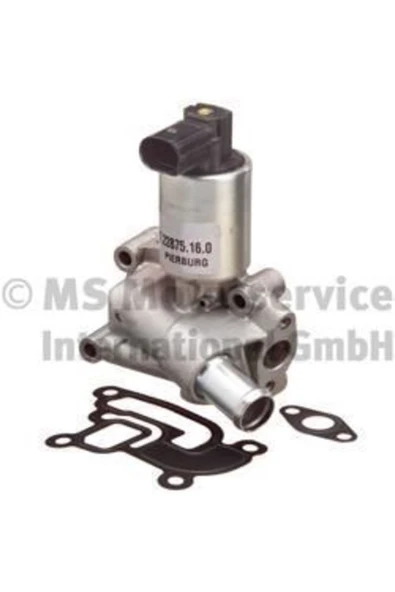 PIERBURG 7.22875.16.0 Egr Valfı Astra G 98-09 Astra 04-05 Corsa C 00-09 Corsa D 06- 1.2 1.4 ürün görseli 1