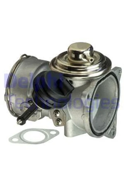 DELPHI EG10474-12B1 EGR VALFİ TRANSPORTER T5 TOUAREG 2.5 TDI (03-