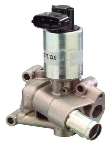 DELPHI EG10300-12B1 EGR Valfi Opel Agila. Astra. Corsa. Merıva. Tigra Twıntop 09/2000 ürün görseli 1