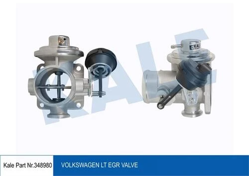 KALE 348980 EGR VALFI LT35 LT46 2.5 TDI 99-06 ürün görseli