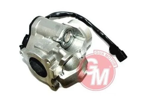 GUA-41139 EGR VALFİ RENAULT MASTER 2.5 G9U 147107644R - 1