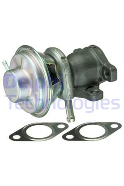 DELPHI EG10476-12B1 EGR VALFİ DUCATO III (06-14) EURO IV 2.3JTD 1