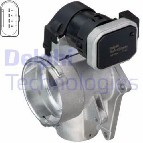 Delphi Eg10484-12b1 Egr Valfi Om612.981 Mercedes Sprinter 901-904 00-05 6120980417 ürün görseli