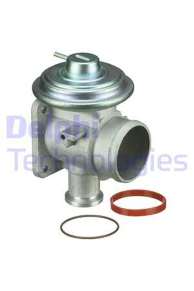 DELPHI EG10464-12B1 EGR VALFI (BMW: E46 320D 325D E39 520D 525D 0 ürün görseli