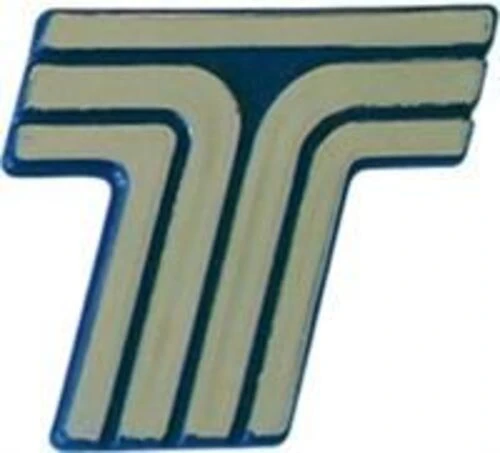 Ayhan A5420 Logo Egrı Mavi T Arma ürün görseli