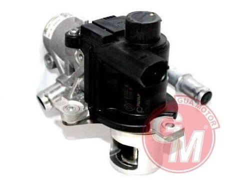 GUA 41138 EGR Valfi Renault Megane III-Flunce-Duster-CLIO IV K9K 1.5DCI ürün görseli