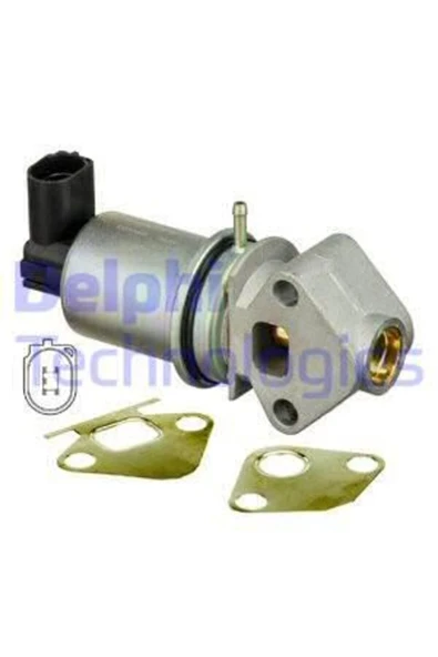 DELPHI EG10408-12B1 EGR Valfi A2 Seatarosa.Cordoba Ibiza.Leon.Toledo Skodafabı ürün görseli