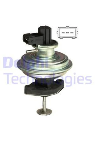 DELPHI EG10467-12B1 EGR VALFI (BMW: 116D 118D 120D 320D -12) ürün görseli