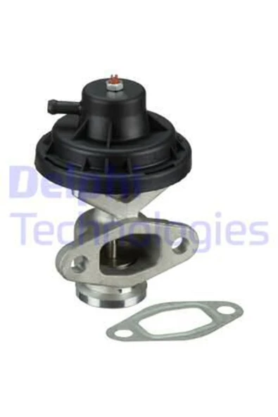 DELPHI EG10458-12B1 EGR VALFİ CADDY II 1.9 SDI (95-04) GOLF IV 1. - 1