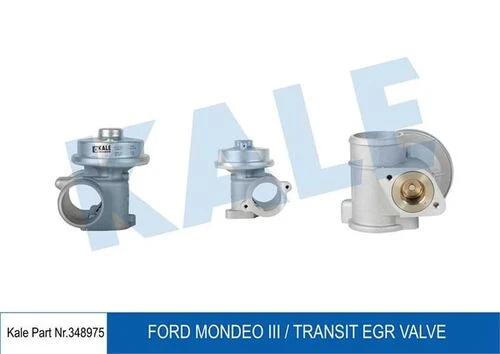KALE 348975 EGR VALFI MONDEO III TRANSIT ürün görseli 1