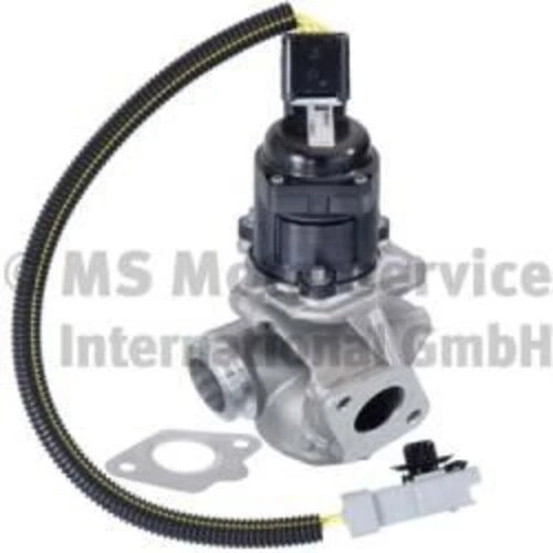 Pierburg 7.24809.92.0 Egr Valf Focus Iı C-max 1.6tdcı 16v 03-04 Kablolu 1254382 ürün görseli 1
