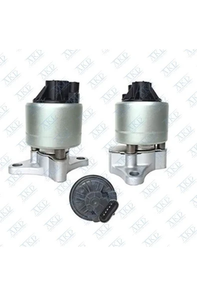 Op180111 Egr Valfi 1.6 Xel Astra F Corsa B Uyumlu ürün görseli 1