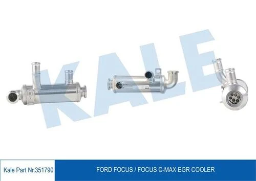 KALE 351790 EGR VALFI FORD FOCUS CMAX ürün görseli 1