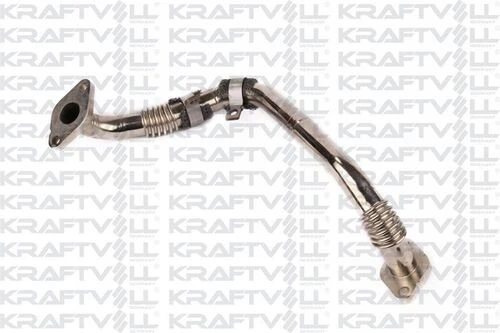 Kraftvoll 10040422 Egr Borusu Büyük Olan Crafter 06-16 2.5tdı Bjj Bjm Ceba Cebb Ceca Cecb Bjk 076131525d ürün görseli 1