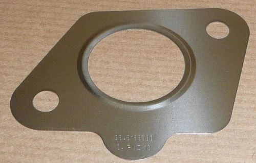 PEUGEOT 1618.AW Egr Vana Contası 206 207 307 407 1.4 HDI 1.6HDI ürün görseli