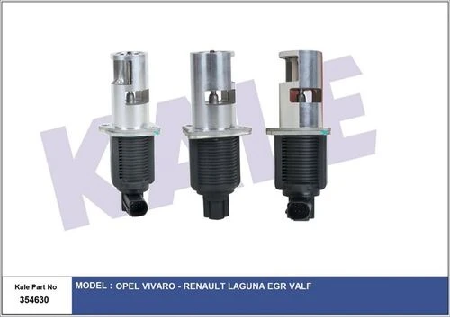 KALE 354630 EGR VALFI MOVANO VIVARO LAGUNA CLIO II MEGANE II KANG