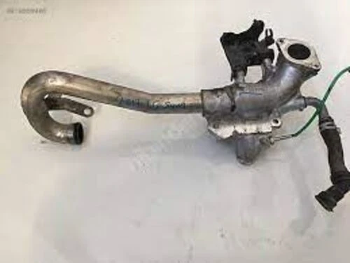 Renault-mais- 147171653r Egr Soğutucu 147171653r ürün görseli 1