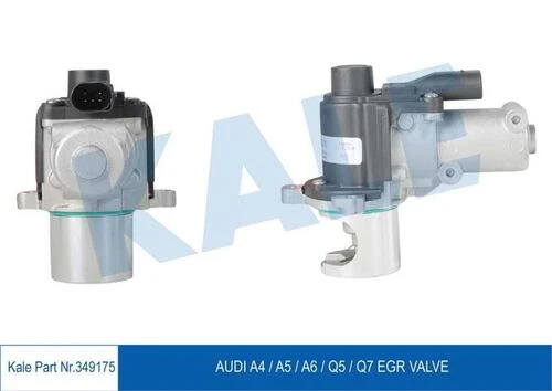 KALE 349175 EGR VALFI A4 A5 A6 Q5 Q7 - 1